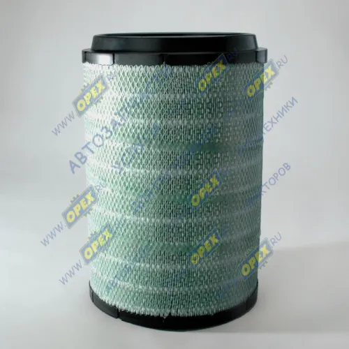 P785520 Фильтр воздушный A=308 B=175 H=465 Scania 4-Series SCANIA T Truck (2003-2020); AF25614 Donaldson