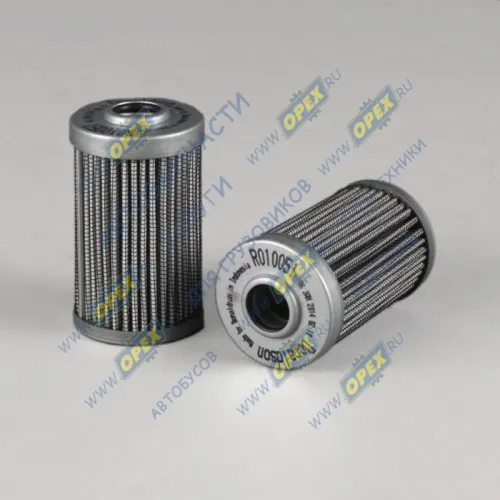 R010051 Фильтр гидравлический; H76 D46.5 d15.5 Donaldson