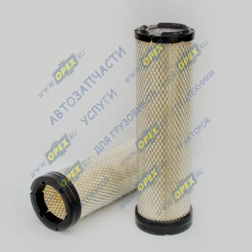 P778906 Фильтр воздушный! вставка H94 D455 d135\ Volvo, Liebherr VOLVO EC200 (1993-2021); CF 14 145/2 Donaldson