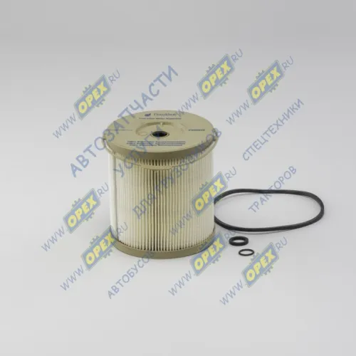 P552040 Фильтр топливный сепаратора вставка; ф128х118; Racor серия 900 VOLVO FL10 (1985-1998); + Donaldson