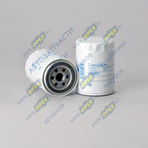 P550024 Фильтр гидравлический (накручиваемый); W 936/2 Donaldson
