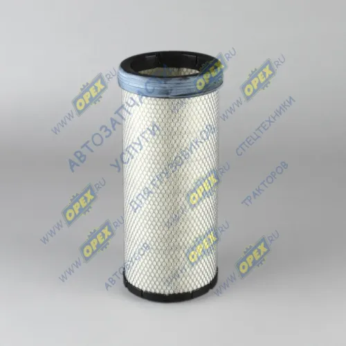 P534544 Фильтр воздушный (вставка) ф174, Н=404 ISUZU GIGA (дв. 6WF1, 6WG1 Евро-5); AF26536 Donaldson