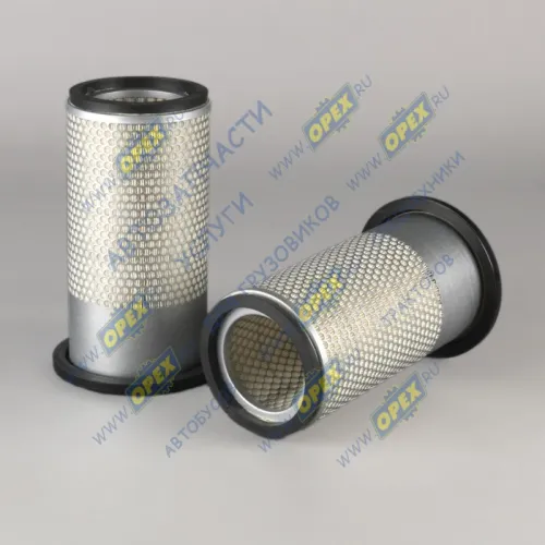 P500148 Фильтр воздушный KOMATSU PC (Гусеничные экскаваторы) Donaldson