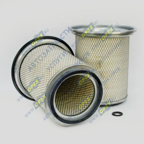 P780385 Фильтр воздушный HITACH Donaldson