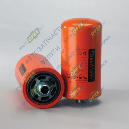 P764729 Фильтр масляный A=93 B=62 C=71 M24х1.5 H=230 UGV=2.50 ( гидравлический) JOHN DEERE HITACHI; WH 960 Donaldson