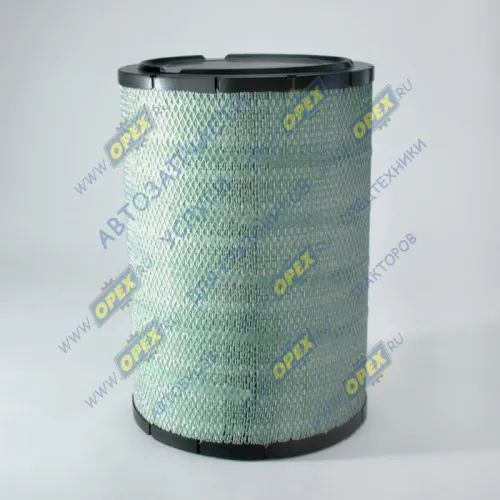 P785522 Фильтр воздушный A=312 B=180 H=461 RVI, Volvo Dxi RVI C (2013-2020), VOLVO FE (2006-2020); C 31 1410 (313,4x177,6x450,5) Donaldson