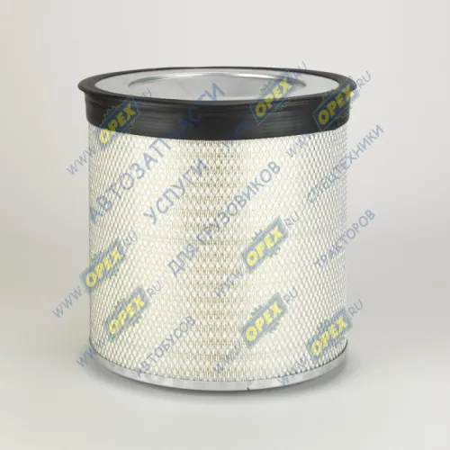 P124370 Фильтр воздушный, первичный, круглый Donaldson