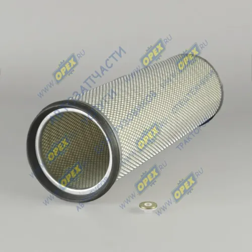 P778403 Фильтр воздушный A=175 B=138 C=10 H=549 F10/12 VOLVO FL10 (1985-1998); C 18 292 Donaldson