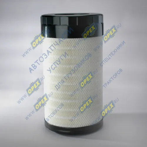 P785610 Фильтр воздушный (основной) ф282,Н=525 DYNAPAC, SANDVIK, TANA Donaldson