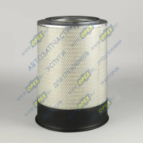 P124867 Фильтр воздушный (элемент первичный) Donaldson