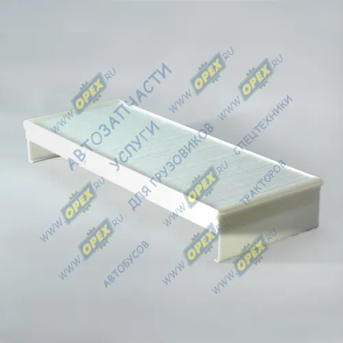 P786335 Фильтр салонный A=466 B=183 H=70 HOWO T5G/KAMAZ 5490/MB Atego,Axor,Econic MAN LCV (1970-2020), RVI LCV (1970-2020) MAN TGL (2004-2020); CU 4795 Donaldson