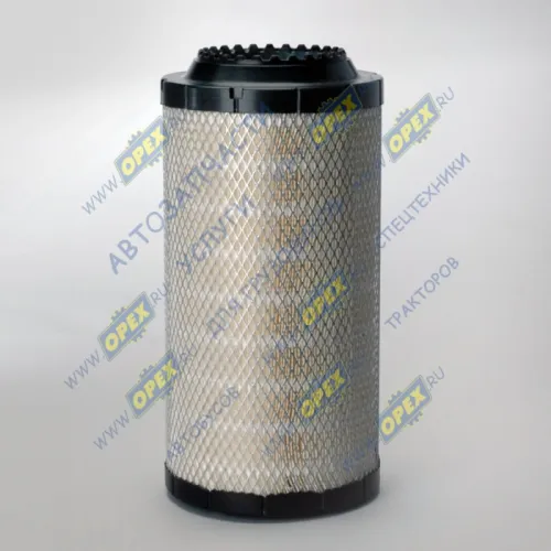 P778994 Фильтр воздушный (элемент первичный) A=194 B=114 H=401 MB O 500 (2000-2021); C 20 500 Donaldson