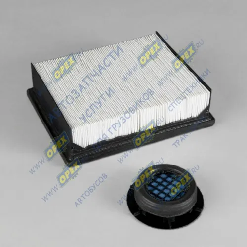 X770818 Фильтр системы вентиляции картера Scania P-/G-/R-/T-Series DC16 SCANIA P-, G-, R-, T Truck (2003-2021) Donaldson