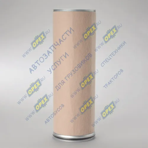 P781351 Фильтр воздушный A=211 B=195 C=17 D=201 H=609 IVECO EUROTRAKKER 01-04; CF 2100 211х195х17 D201 H=609 Donaldson