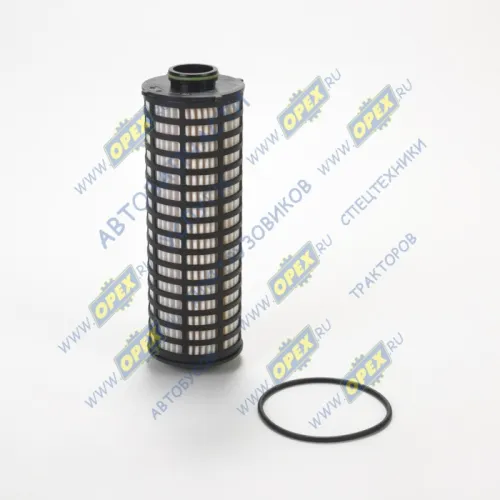 P954658 Фильтр масляный A=104 B=50 C=88 D=112 H=320 Iveco Stralis, Strator, Trakker; HU 11 002 x Donaldson