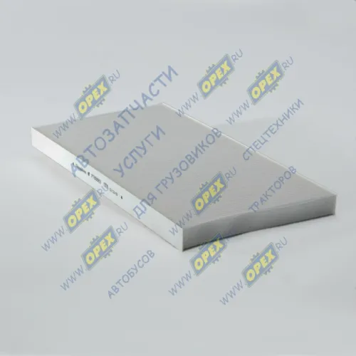 P788883 Фильтр салонный A=460 B=237 H=30 MAN Lion s City; Neoplan Centroliner Европа MAN Lion's (1991-2021); CU 45 120 Donaldson