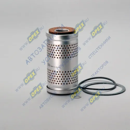 P550522 Фильтр топливный A=73 B=26 C=26 H=148 GENERAL MOTORS; H 822/1 x Donaldson