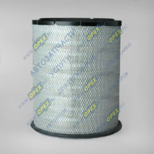 P782396 Фильтр воздушный A=332 B=203 H=411 VOLVO FH12 / 460л.с. (00-->) VOLVO FH12 (1993-2020) Donaldson