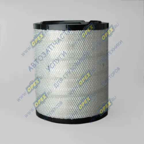 P540388 Фильтр воздушный CUMMINS, DETROIT DIESEL ENG., VOLVO TRUCK Donaldson