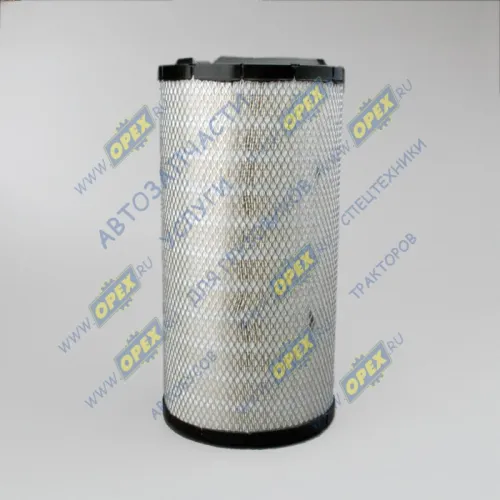 P778905 Фильтр воздушный! H461 D237 d131\ Volvo VOLVO EC200 (1993-2021); C 24 904/2 Donaldson