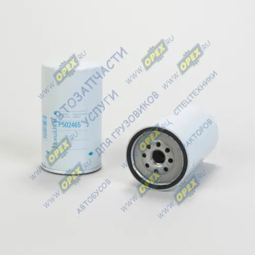 P502465 Фильтр масляный A=93 B=76 C=90 G=M22X1.5 H=170 JCB,Terex; W 950/47 Donaldson
