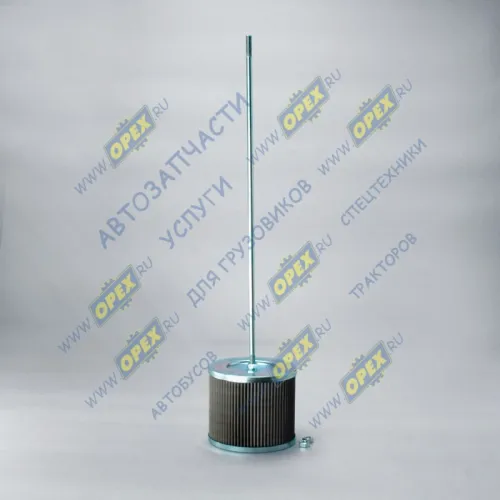 P764679 фильтр гидравлический ф90х150 h=135 М10х1,5 заборный (стрейнер) (без заборной трубки) Donaldson