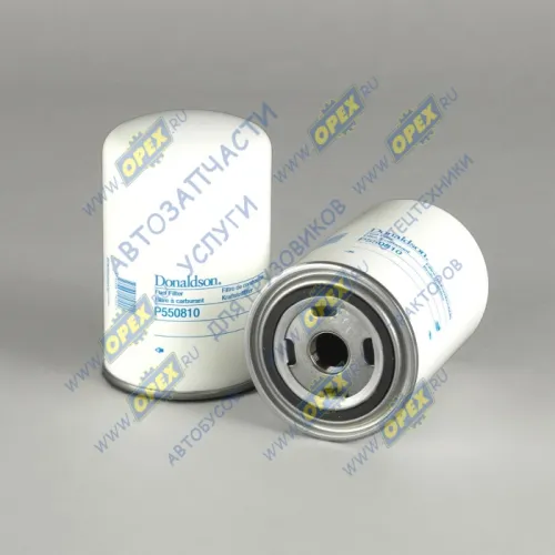 P550810 Фильтр топливный A=93 B=62 C=7=1 G=M 22 X 1.5 H=144 DAF95-хF 2001- EURO3; WDK 925 Donaldson