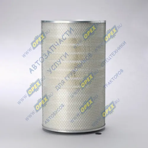 P772536 Фильтр воздушный DAF'95 (500hp) Cummins engine MAN E (1989-2005) Donaldson