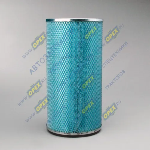 P114931 Фильтр воздушный вторичный CATERPILLAR, LIEBHERR, VOLVO VOLVO A35 (1987-2010) Donaldson