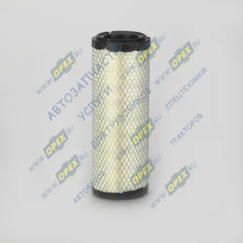 P772578 Фильтр воздушный (элемент внешний) МТЗ-320 дв.ММЗ 3LD, Lombardini VOLVO EC50 (2000-2004); C 11 103/2 Donaldson