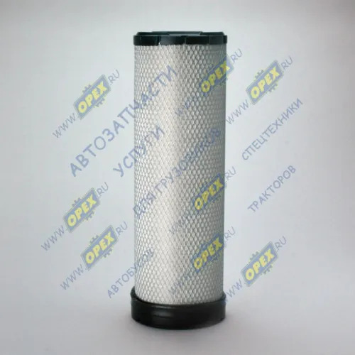 P781228 Фильтр воздушный A=172 B=133 D=162 H=502 (внутр.) Scania R144 DSC9/11/12/14 1995 => SCANIA T Truck (2003-2020); CF 1720 Donaldson
