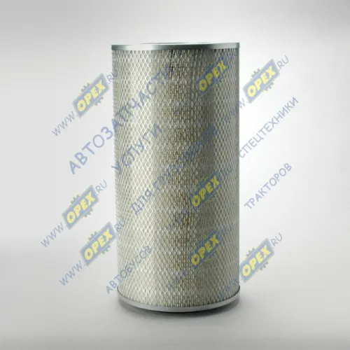 P181137 Фильтр воздушный A=243 B=132 C=10 H=498 MAN F 90, SETRA 215 HD DAF Bus (1970-2020), MAN Bus (1970-2020), MB Bus (1970-2020), RVI LCV (1970-2020), SCAN; C 24 650/1 Donaldson