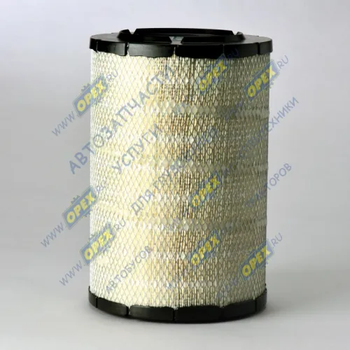 P782137 Фильтр воздушный A=244 B=127 H=374 RVI MIDLUM VOLVO FL (2000-2020); C 25 003 Donaldson