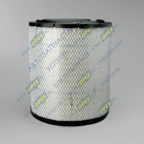 P532473 Фильтр воздушный (основной ) ф290, H=341 CATERPILLAR Donaldson