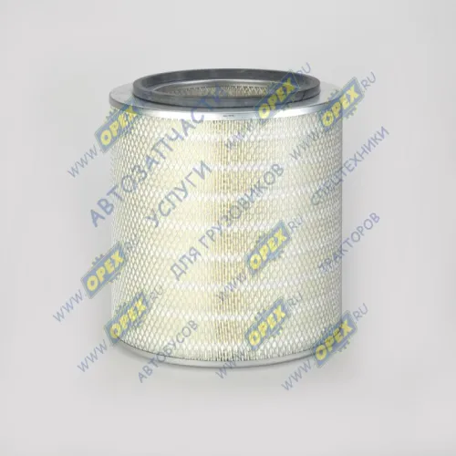 P776252 Фильтр воздушный A=303 B=191 C=10 H=326 MAN SL 202/RUE 240/SG242 88- D2865/66 MAN Lion's (1991-2021) Donaldson