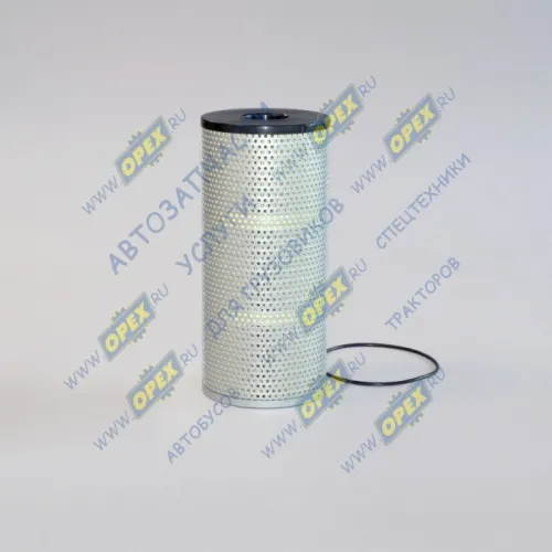 P502477 Фильтр масляный (картридж) А=124 Н=270 Perkins, CAT Европа Donaldson