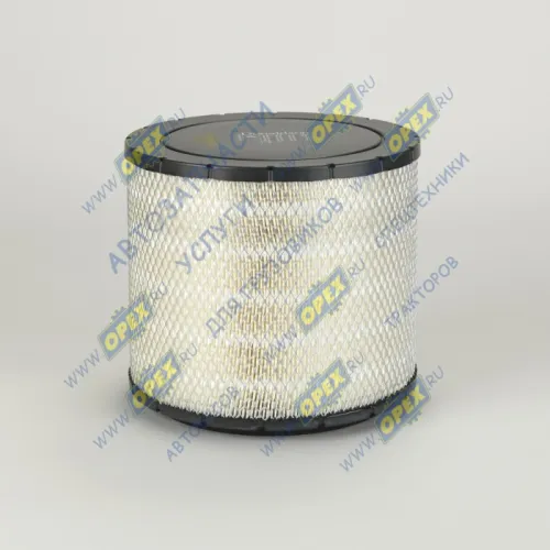 P181123 Воздушный фильтр картридж 7N1225 CATERPILLAR + Donaldson