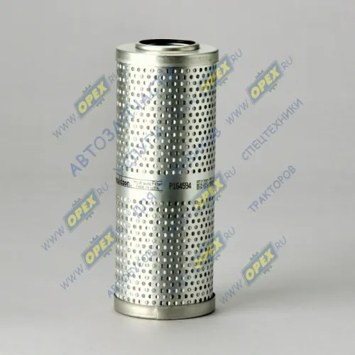 P164594 Фильтр гидравлический A=80 B=44 H=209 AGCO, BOMAG, CATERPILLAR, JCB (J.C. BAMFORD), MASSEY-FERGUSON TRAKTOREN, NEW HOLLAND CONSTRUCTION Donaldson