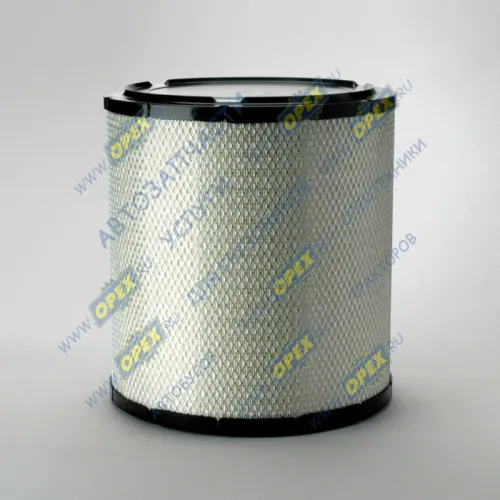 P538007 Фильтр воздушный (первичный элемент) CATERPILLAR D11N; AF25338, C3718302,1236855,A44220,SL81223,CA8535,GA712R,P316494,P538007,RS3712,SA16407,LAF8146 Donaldson