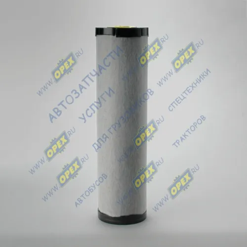 P782108 Фильтр воздушный (элемент) ЭФВ внутренний/вставка A=138 H=522; CF 710 Donaldson