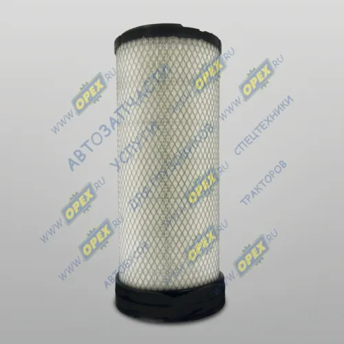 P953215 Фильтр воздушный A=170 B=128 D=164 H=396 Scania G230-G490/P230-P490/R230-R730/T340-T580 SCANIA N Bus (2004-2020); CF 17 007 AF27995 Donaldson