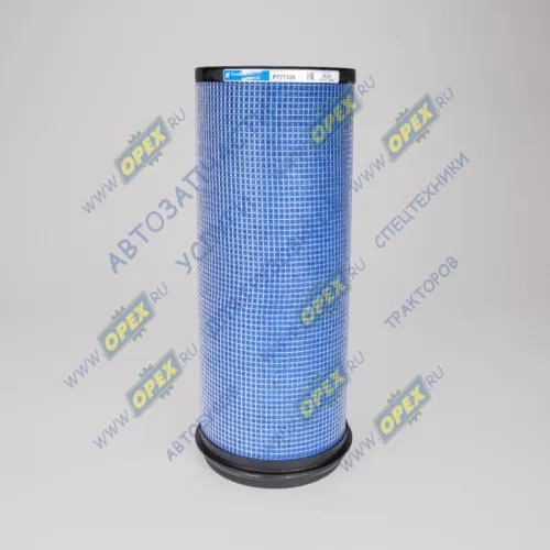 P777526 Фильтр воздушный A=161 B=145 C=17 D=152 H=376 cania 2-/3-Series DN-DS-DSC 9/11 MAN Lion's (1991-2021), SCANIA F-, K-, N Bus (2004-2021); CF 1610 Donaldson