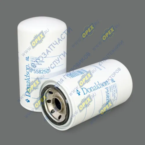 P558250 Фильтр масляный 93х62х71 G1-12 UNF H=170 перепускной клапан UGV 2.50 обратный клапан RSV 1; W 950/13 93х62х71 G1-12 UNF H=170 перепускной клапан UGV 1.20 Donaldson