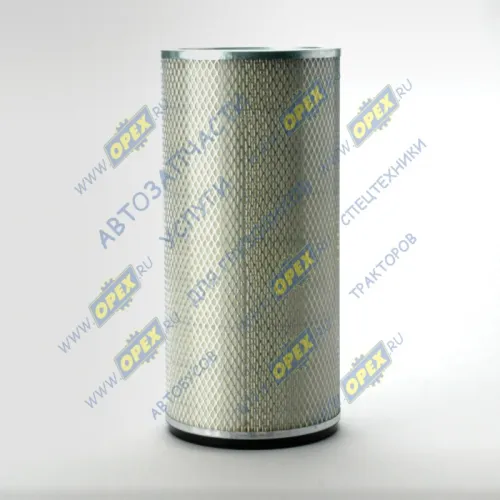 P124866 Воздушный фильтр картридж VOLVO L160 (1986-1992) Donaldson