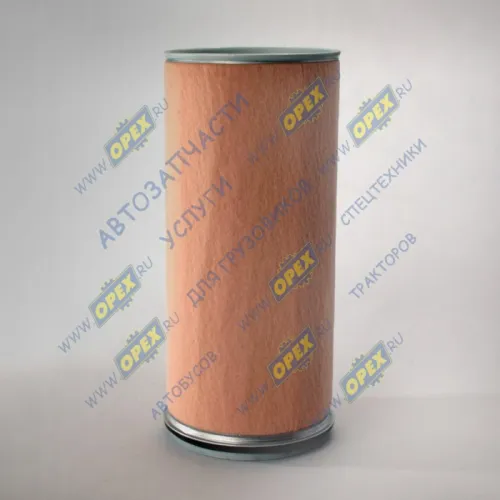 P787247 Фильтр воздушный A=211 B=195 C=17 D=201 H=461 Iveco EuroTrakker 01-04 IVECO Bus (1970-2020); CF 2100/1 211х195х17 D201 H=461 Donaldson