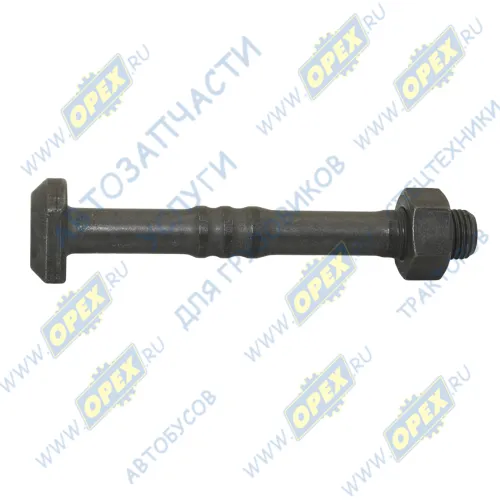 3928870 Болт С/И М12х94х1,25 Р=20 Т-образн. шатуна (дв.Cummins C 8.3,6CT,ISC,QSC) DONGFENG1