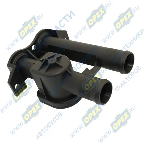 6.73050 Кран отопителя RVI Premium/Kerax/Midlum RVI Kerax (2000-2020) DT1