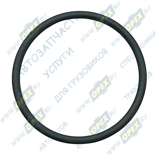 6.22322 Кольцо (РТИ) круг.сеч. 029-034-25 ГОСТ 9833-73 уплотнительное стакана форсунки DT