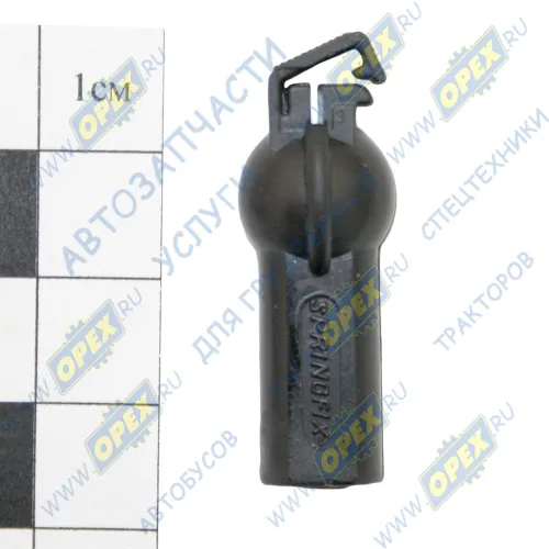 2.70148 Наконечник тяги крана уровня пола VOLVO DT1