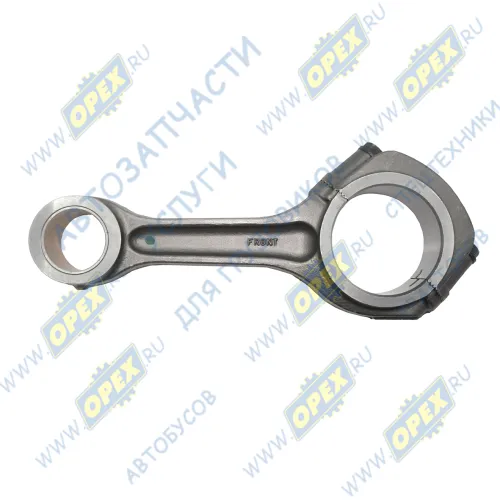 2.10340 Шатун Volvo TD100/101 (1545299) VOLVO L150 (1991-2021) DT2